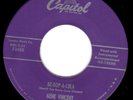Gene Vincent Capitol 3450 