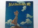 IT'S A BEAUTIFUL DAY FIRST US PRESS VINYL LP 1969 GATEFOLD 2 EYE 360 CS9768