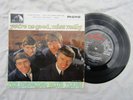 THE SWINGING BLUE JEANS EP  YOU'RE NO GOOD MISS MOLLY hmv 7eg 8868  45rpm