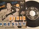 ELVIS PRESLEY ROCK AND ROLL N° 3 DISQUE N° 2 EP 45T RCA 75 309 ORIGINAL 1956
