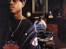 Gang Starr - Daily Operation '92 LP UK & Europe Release  DJ Premier