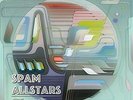 SPAM ALLSTARS Trans-Oceanic LP NEW VINYL Peace & Rhythm Cuban space funk