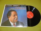 Tchaikovsky - Symphony No. 5 / Pierre Monteux / RCA LSC 2239 Living Stereo NM/EX