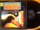 MORTON SUBOTNICK Silver Apples of the Moon V.RARE BLACK/SILVER LABEL 1968 UK LP