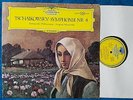 SLPM 138 657 MRAWINSKIJ MRAVINSKY TCHAIKOVSKY 4 ..nm