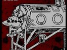 Iron Lung ?- Life. Iron Lung. Death. LP - SEALED - New Copy - Hardcore