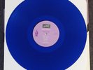 Dag Nasty Can I Say Blue Vinyl Dischord Minor Threat