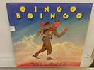 Oingo Boingo - Only A Lad - vinyl LP A&M 3250 Danny Elfman VG+/VG+ with sleeve