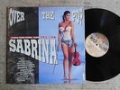 Sabrina ?– Over The Pop Etichetta: Casablanca ?– 846 413-1 - LP