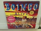 Oingo Boingo - Boingo Alive - 2xLP MCA2-8030 Danny Elfman VG++/VG++