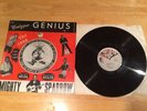 Mighty Sparrow - Calypso Genius NATIONAL NLP8420 WEST INDIES 1st 1966 Byron Lee