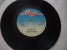 Sex Pistols Submission 1- Sided Single VDJ24