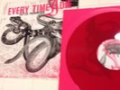 Every Time I Die Gutter Phenomenon Lp Red Vinyl