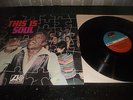 THIS IS SOUL ATLANTIC STEREO UK COMPILATION MINT 1972 UNPLAYED K20023 LP