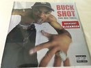 BUCKSHOT The BDI Thug 2LP SEALED  1999 Ecko Unltd BOOT CAMP CLIK Black Moon Swan