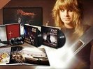 OZZY OSBOURNE  BLIZZARD OF OZZ + DIARY OF A MADMAN 30th.Anniv.Collector Edition