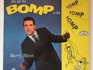 Barry Mann Rare Stereo Who Put The Bomp Doowop Rockabilly Lp ABC Records NM