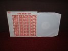 BEACH BOYS UK Demonstration LP 1966 UK EMI MONO 1st Press  99 COPIES ONLY