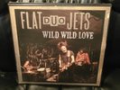 BRAND NEW LP BOX SET   FLAT DUO JETS   Wild Wild Love   RSD   jack white LIMITED