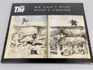 THE THE | We Can't Stop What's Coming | RSD 2017 SEALED Etched 7'' Single 45rpm
