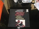 ORI FRENCH LP JAZZ IMPULSE VEGA 89 LAWRENCE BROWN'S JOHNNY HODGES INSPIRED EX+