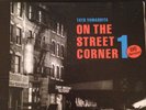 Tatsuro yamashita ON THE STREET CORNER 1 86' version moon-25003