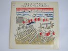 KODALY & PROKOFIEV by GEORGE SZELL & Cleveland. 2 EYE COLUMBIA MS 7408 LP