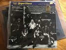 Nautilus Half speed master; Allman Brothers Band 