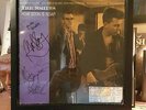 The Smiths **SIGNED BY ALL MEMBERS** 12