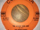 The Mynah Birds “Mynah Bird Hop” RARE CANADA GARAGE 7” 45 RICK JAMES NEIL YOUNG