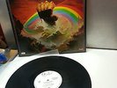 Rainbow,Rising, Oyster ?, 2391 224, 1976 gatefold, vinyl album