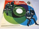 The Beatles # It Won't Be Long # Odeon O 22 638 #Label B mit 