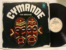 Cymande ? The Message 1972 LP 1979 Poland Muza