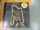 T REX ELECTRIC WARRIOR GOLD VINYL LP RSD 17 MINT & UNPLAYED