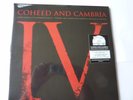 COHEED AND CAMBRIA  GOOD APOLLO I'M BURNING RSD 2017 NEW SEALED