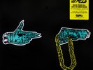 Run The Jewels - S/T Run The Jewels LP - Gold Vinyl EL-P Killer Mike Prince Paul