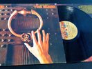 Kiss ?( Music From ) The Elder LP 1981 Portugal Insert Rare