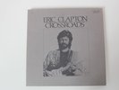 Eric Clapton CROSSROADS BOXED Vinyl LP RECORD - Rare 1988 - 6 Record Set