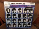 The Beatles A Hard Days Night Mono Limited Edition C1-46437 Factory Sealed