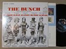 THE BUNCH soundtrack JACK DAVIS ART COVER LP RCA STEREO LP in SHRINK musical NM