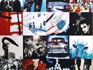 U2- Achtung Baby LP