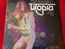 RSD17 Todd Rundgren's Utopia - Live At The Fox 2x LP Limited  New  Rundgren RSD