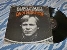 FOLK-LP BARRY MC GUIRE, EVE OF DESTRUCTION, DUNHILL, US-ORIGINAL