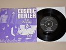 COSMIC DEALER the scene Dutch Negram NG 223 hyper rare psych rock 1971
