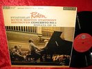 1961 UK EXC+ RCA SB 2149 LIVING STEREO BEETHOVEN CONCERTO 1 RICHTER MUNCH