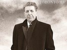 Toronto 88 ( Limited Edition Blue Vinyl Numbered Pressing) [VINYL] Leonard Cohen