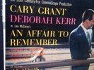 Rare  Hugo Friedhofer AFFAIR TO REMEMBER Film Soundtrack OST LP 1957 Vic Damone