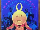 Herbie Hancock – Head Hunters – Jazz Funk Fusion Vinyl LP – Pitman Pressing