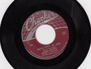 CHECKER 806- BOBBY LESTER- SHOO DOO-BE DOO/SO ALL ALONE-WEB TOP ORIGINAL