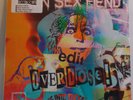 ALIEN SEX FIEND Edit/Overdose - Record Store Day 2017 LP - RSD Goth Batcave